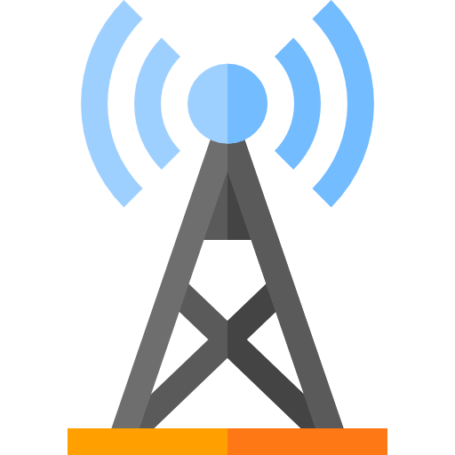 SÉCURISATION D’ANTENNES<br>DE RELAIS ÉMETTEURS